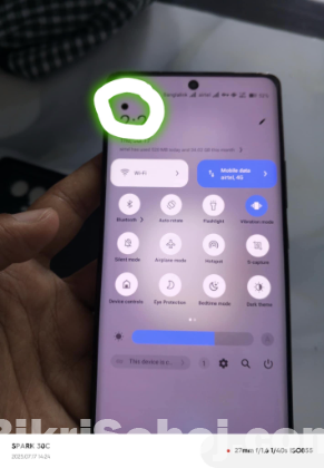 Vivo x70 pro